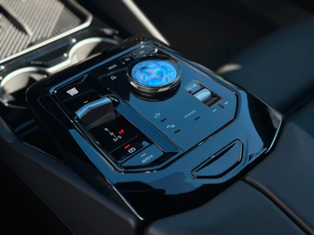 BMW 540 d xD M Sport Pro 9