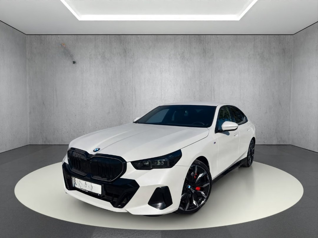 BMW 540 d xD M Sport Pro 14