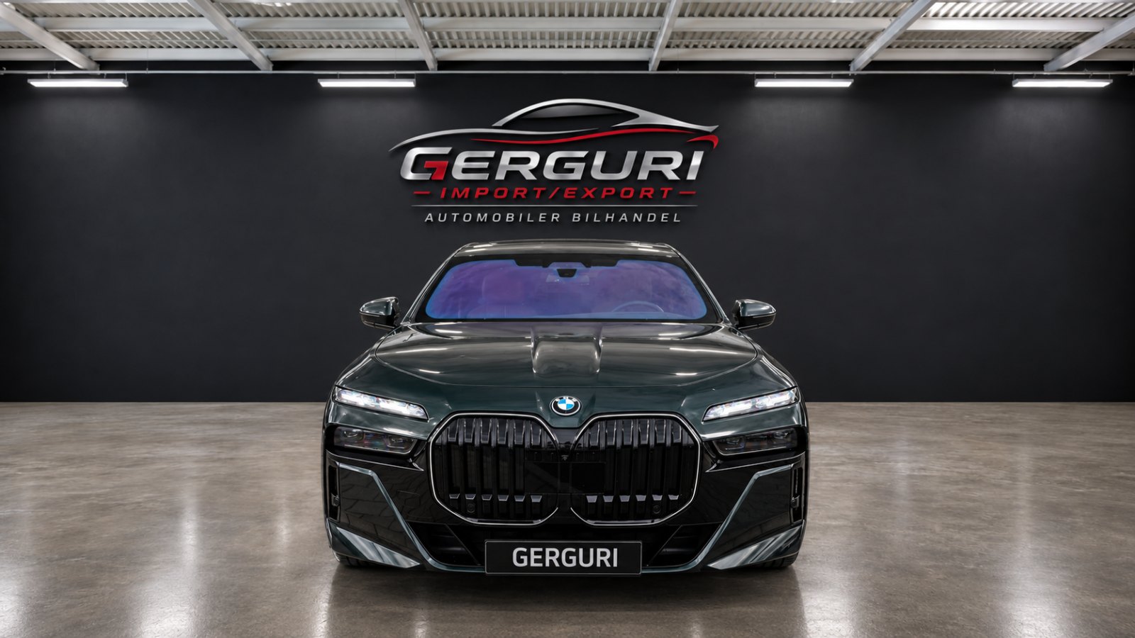 BMW 750e xDrive M Sport-INDIVIDUAL