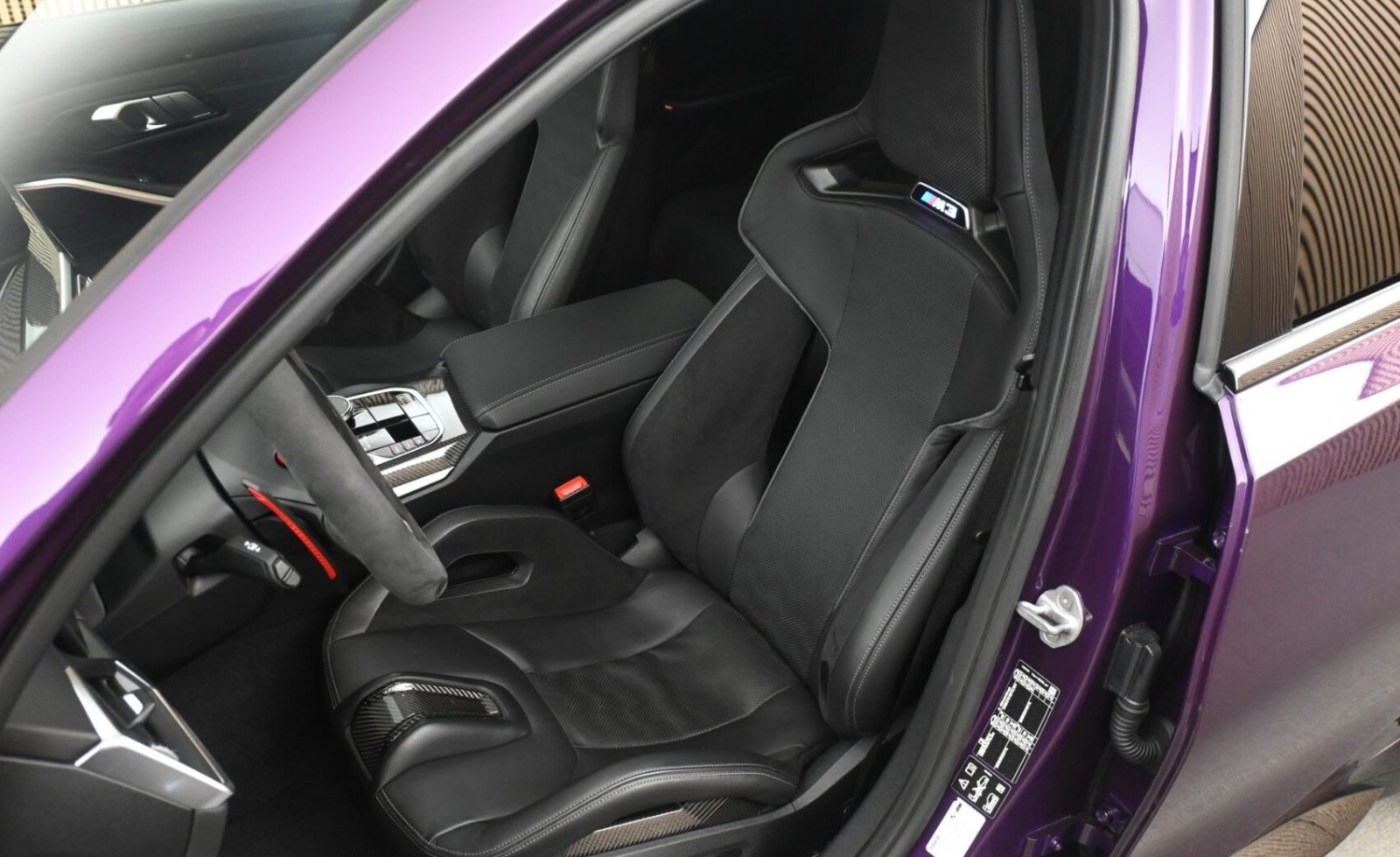 BMW – M3 COMPETITION TOURING X-DRIVE 11