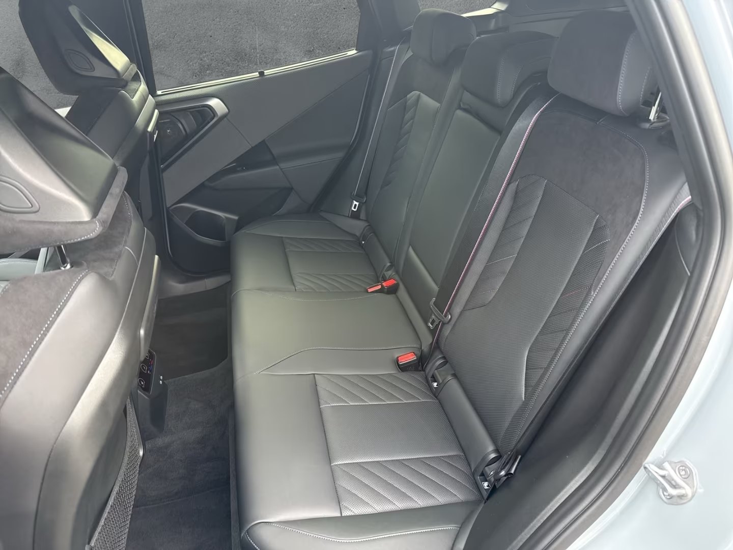 BMW X3 xDrive 30e M Sport PRO 8