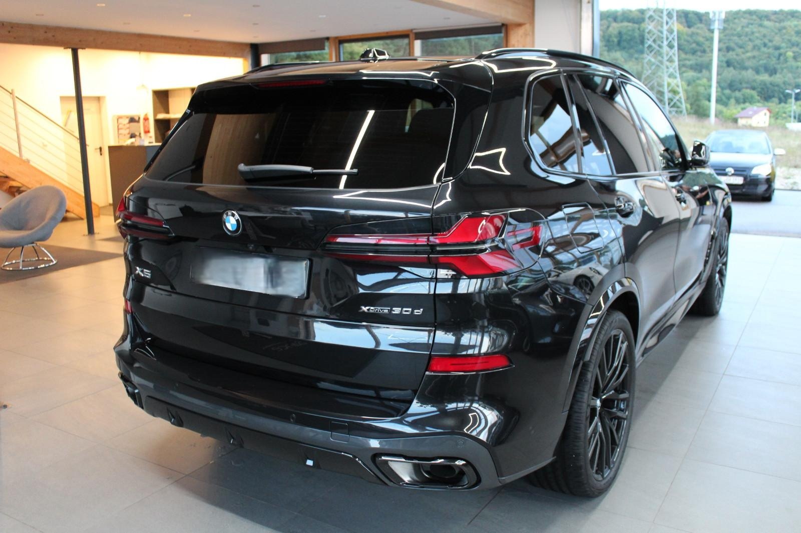 BMW X5 xDrive30d M Sport*PANO*22 ZOLL*H&K* 3
