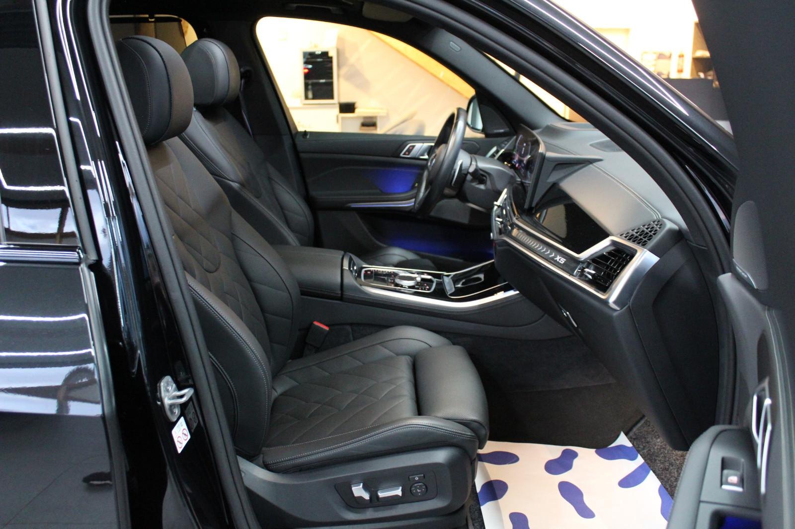 BMW X5 xDrive30d M Sport*PANO*22 ZOLL*H&K* 7