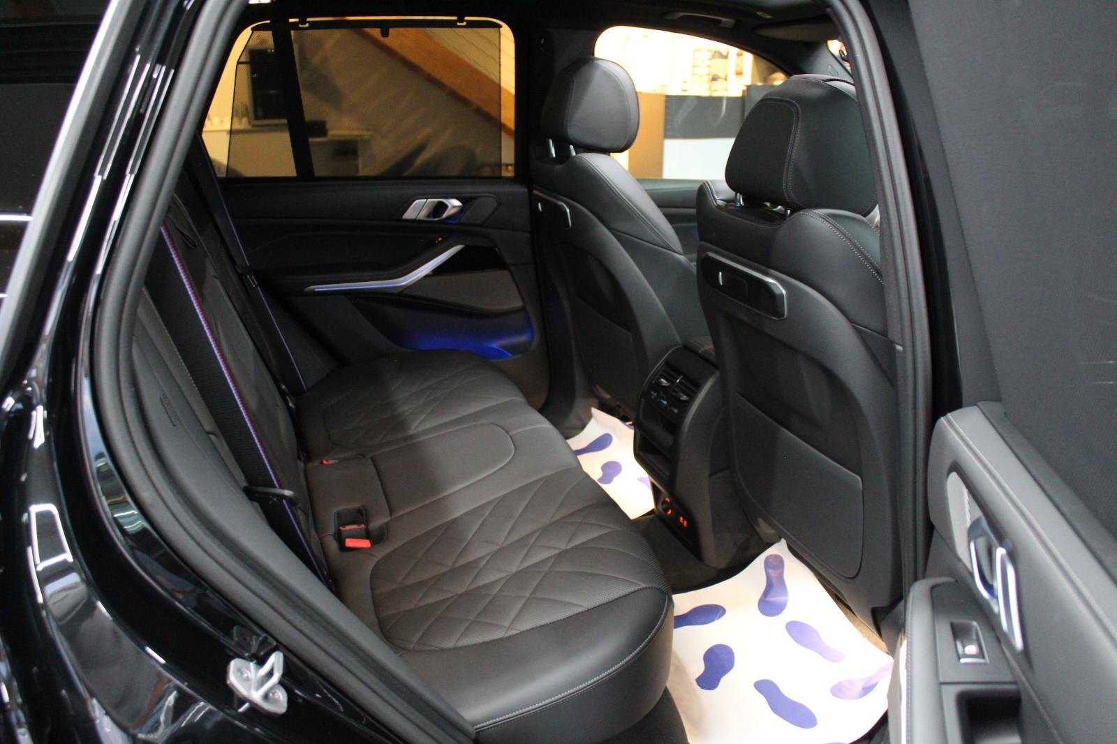 BMW X5 xDrive30d M Sport*PANO*22 ZOLL*H&K* 10