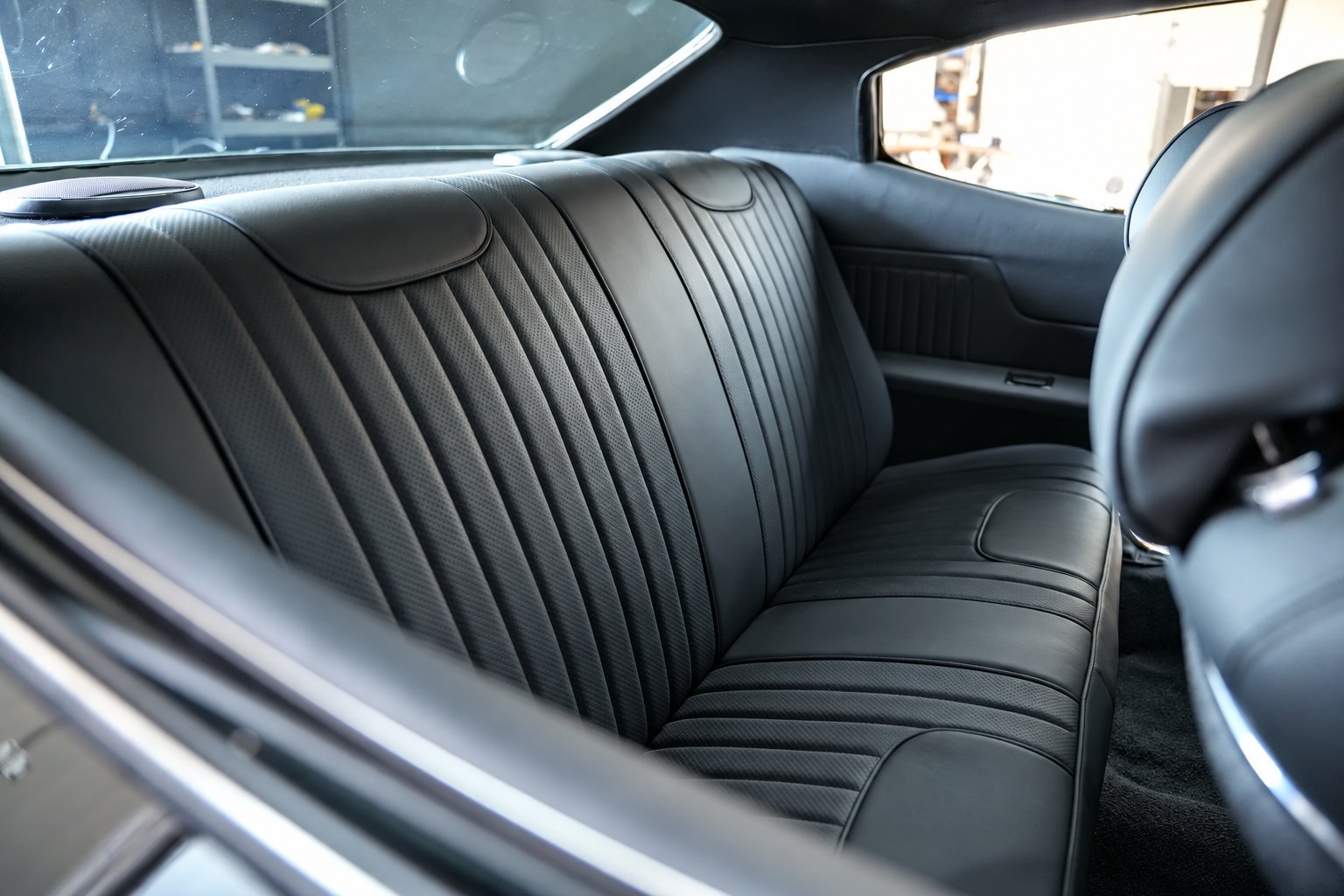 Chevrolet Chevelle SS 396 10