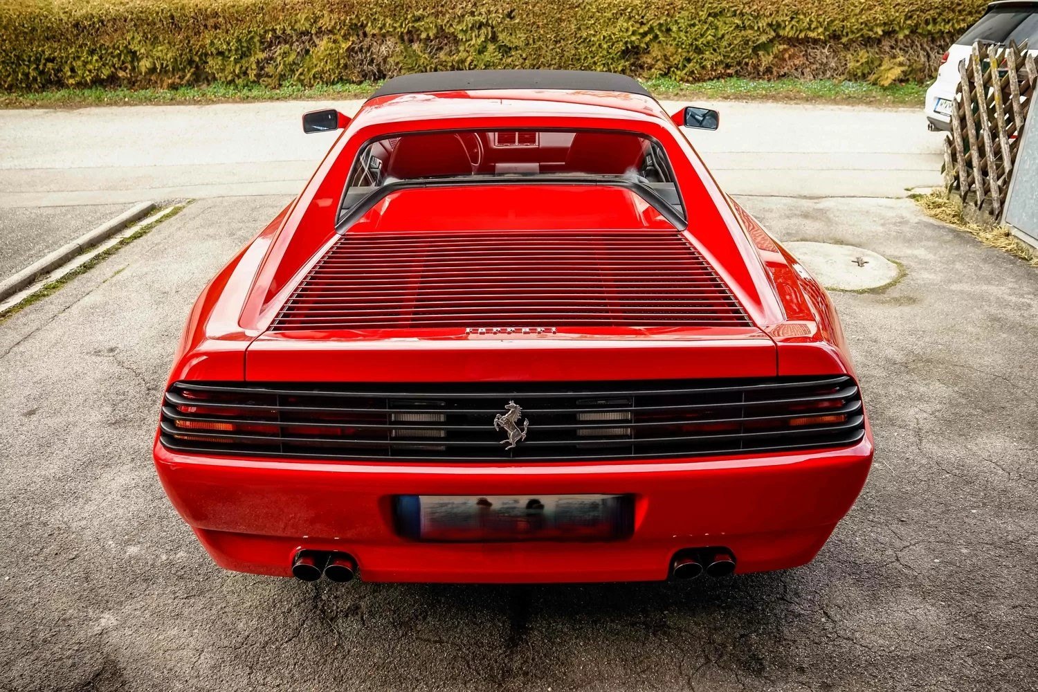 Ferrari 348 TS 5