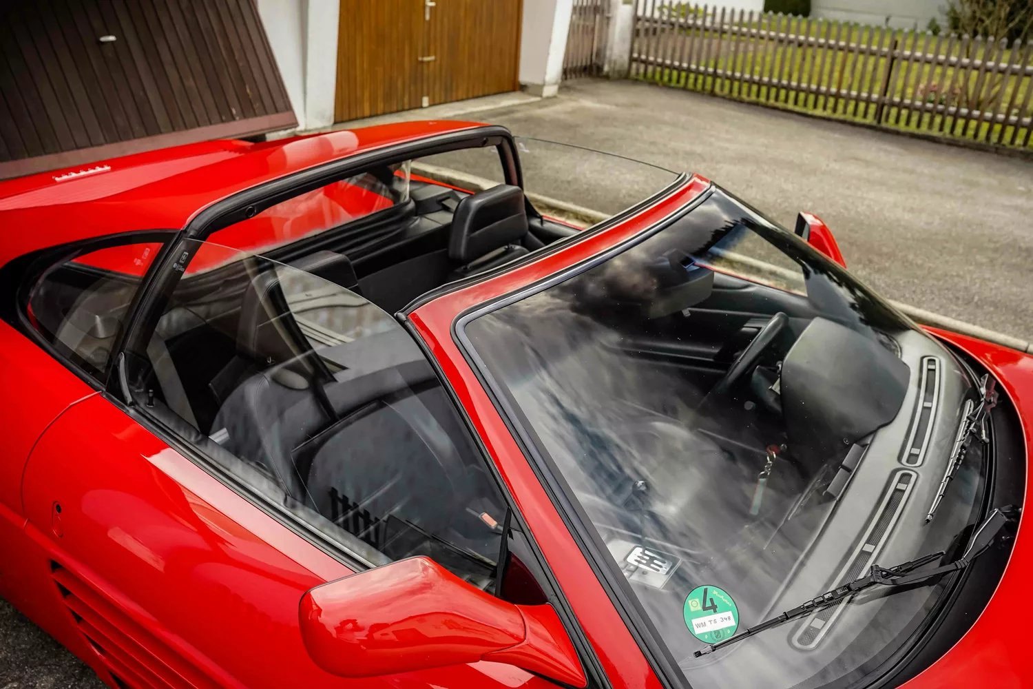 Ferrari 348 TS 7