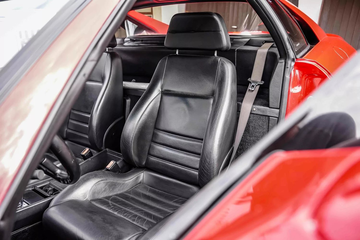 Ferrari 348 TS 9