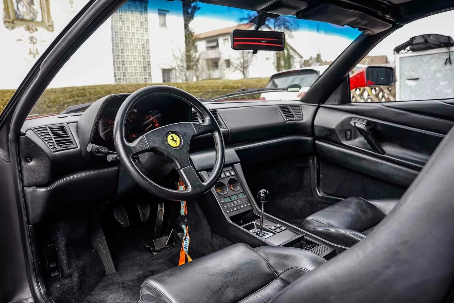 Ferrari 348 TS 11