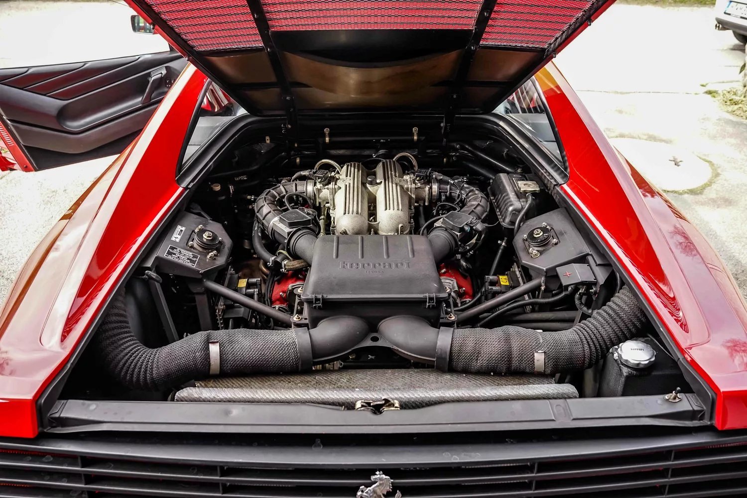 Ferrari 348 TS 13