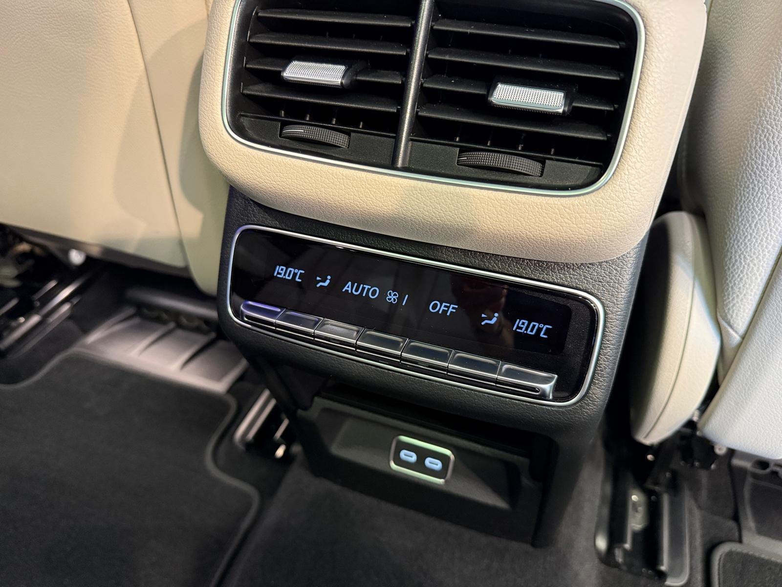Mercedes-Benz GLE 300 d 4MATIC d AMG Line MJ 2024 21