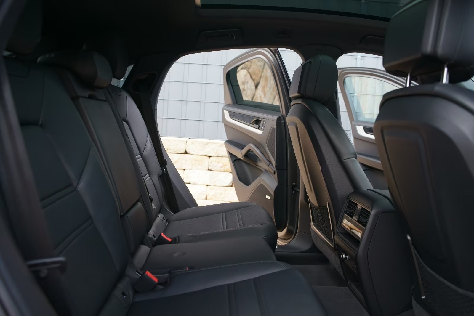 Porsche Cayenne Coupe S E-Hybrid 5