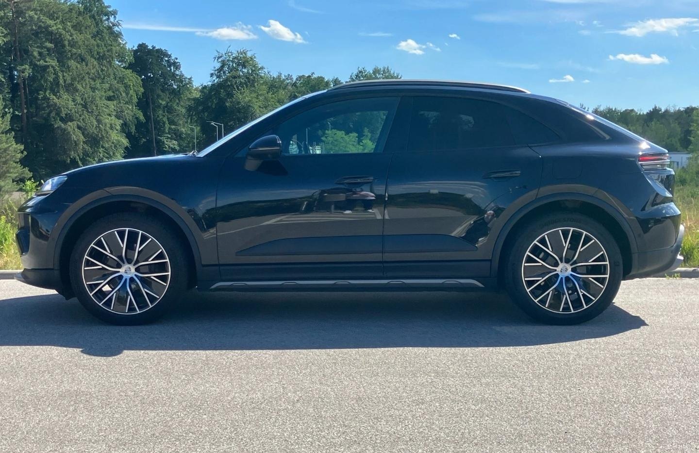 Porsche Macan - NEW MODEL 2026 2