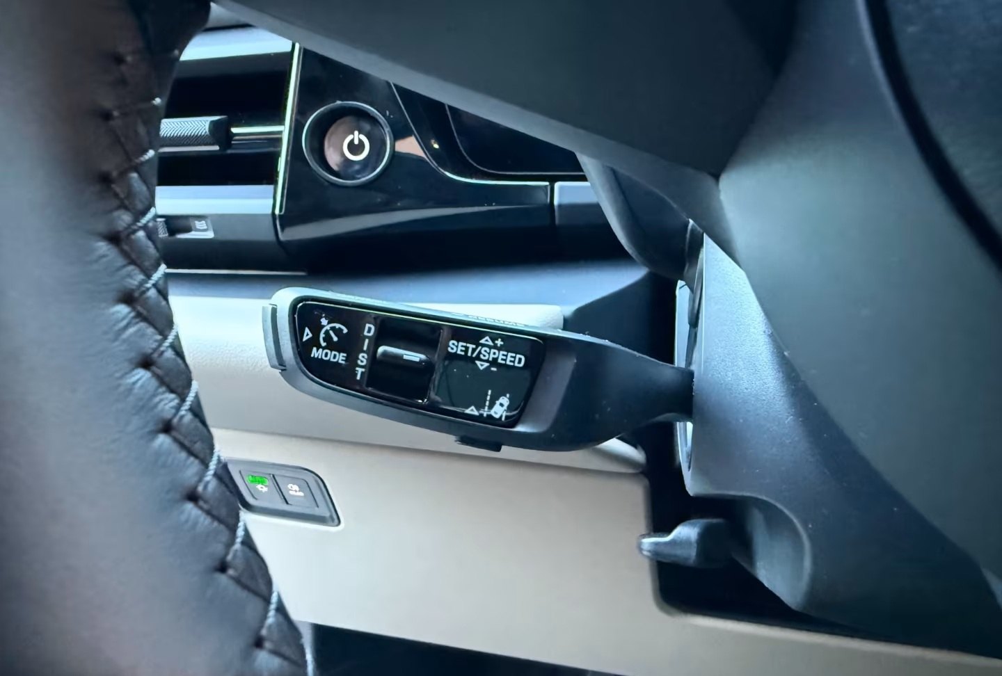 Porsche Macan - NEW MODEL 2026 13