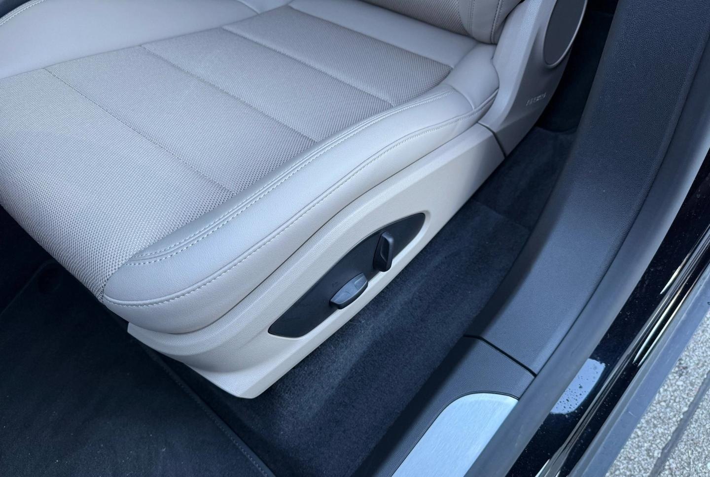 Porsche Macan - NEW MODEL 2026 14